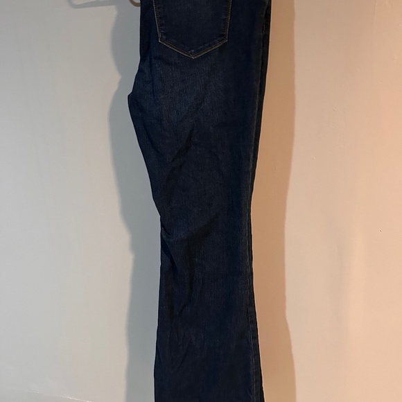 Sophia Vergara Denim - Sophia fit and flare jeans